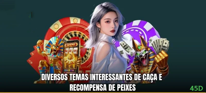 Jogos Exclusivos 45d