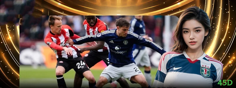 Bônus de Boas-vindas 45d