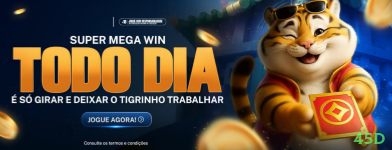 Estatísticas do Jogo 45d