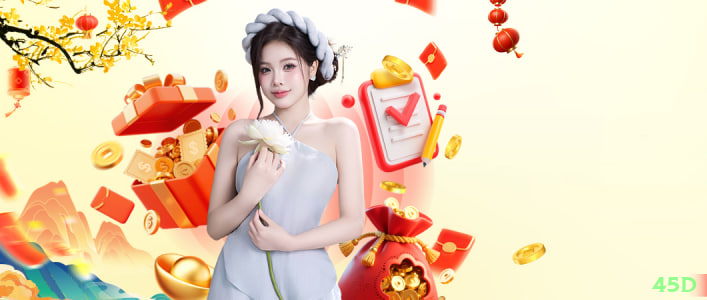 Promoção Relâmpago 45d